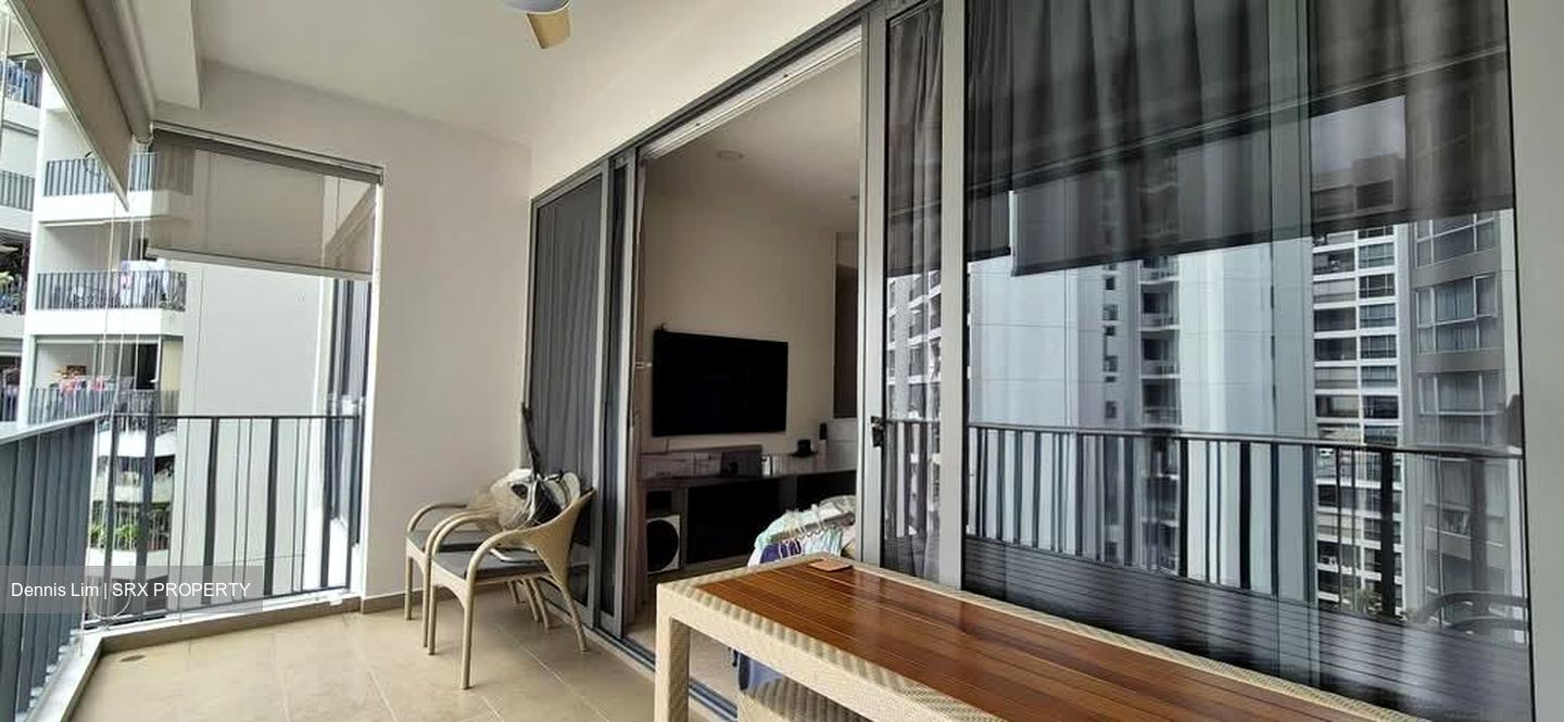 Riversails (D19), Condominium #573972271